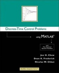 Enlarge image Cover: Discrete Time Control Problems Using MATLAB - Nelson Engineering