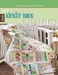 Cover: Best of Fons & Porter, Kickin' Back Quilts - Leisure Arts Inc