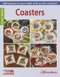 Cover: Coasters - Leisure Arts