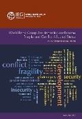 Cover: World Bank Group Assistance to Low-Income Fragile and Conflict-Affected States - World Bank Publications