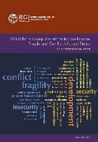 Enlarge image Cover: World Bank Group Assistance to Low-Income Fragile and Conflict-Affected States - World Bank Publications