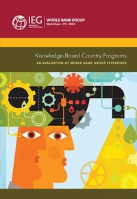 Enlarge image Cover: Knowledge-Based Country Programs - World Bank Publications