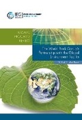 Cover: The World Bank Group's Partnership with the Global Environment Facility - World Bank Publications