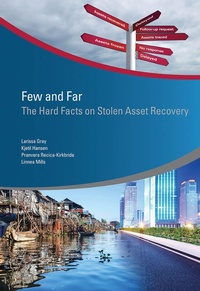 Enlarge image Cover: Few and Far - World Bank Publications