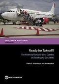 Cover: Ready for Takeoff? - World Bank Publications