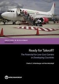 Enlarge image Cover: Ready for Takeoff? - World Bank Publications