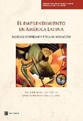 Cover: El Emprendimiento En America Latina - World Bank Publications