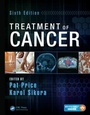 Cover: Treatment of Cancer - Apple Academic Press Inc.