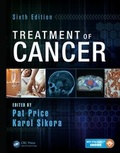 Cover: Treatment of Cancer - Apple Academic Press Inc.