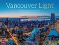 Cover: Vancouver Light - Harbour Publishing