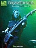 Cover: Dream Theater Bass Anthology - Hal Leonard Corporation