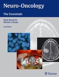 Cover: Neuro-Oncology: The Essentials - Thieme Publishers
