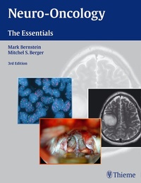 Enlarge image Cover: Neuro-Oncology: The Essentials - Thieme Publishers