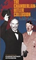 Cover: The Chamberlain-Hitler Collusion - Lorimer (James) & Co Ltd ,Canada