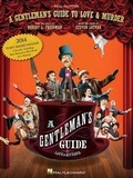 Cover: A Gentleman's Guide to Love and Murder - Hal Leonard Corporation