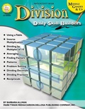 Cover: Division, Grades 6 - 12 - Mark Twain Media
