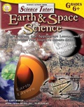 Cover: Science Tutor, Grades 6 - 8 - Mark Twain Media