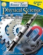 Cover: Science Tutor, Grades 6 - 8 - Mark Twain Media