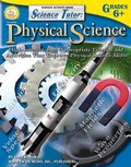 Cover: Science Tutor, Grades 6 - 8 - Mark Twain Media