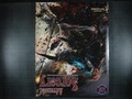 Cover: Advanced Sorcery - Chaosium