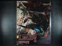 Enlarge image Cover: Advanced Sorcery - Chaosium