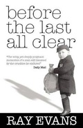 Cover: Before the Last All Clear - Morgan James Publishing