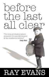 Enlarge image Cover: Before the Last All Clear - Morgan James Publishing