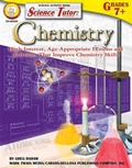 Cover: Science Tutor - Mark Twain Media