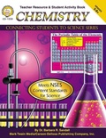Cover: Chemistry, Grades 5 - 8 - Mark Twain Media
