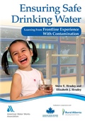 Cover: Ensuring Safe Drinking Water - American Water Works Association,US