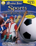 Cover: Reading Tutor, Grades 4 - 8 - Mark Twain Media