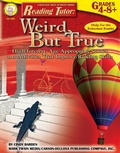 Cover: Reading Tutor, Grades 4 - 8 - Mark Twain Media