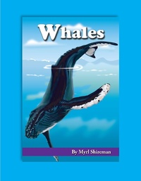 Abbildung von: Whales - Mark Twain Media