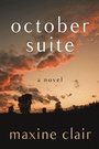 Cover: October Suite - Agate Digital