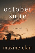 Cover: October Suite - Agate Digital