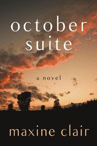 Enlarge image Cover: October Suite - Agate Digital