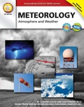 Cover: Meteorology, Grades 6 - 12 - Mark Twain Media