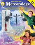 Cover: Meteorology, Grades 5 - 8 - Mark Twain Media