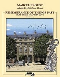 Abbildung von: Remembrance of Things Past: Part Three - Nantier Beall Minoustchine Publishing