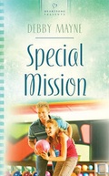Cover: Special Mission - Barbour Publishing Inc, U.S.