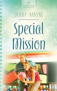 Enlarge image Cover: Special Mission - Barbour Publishing Inc, U.S.