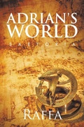 Cover: Adrian's World - Trafford Publishing