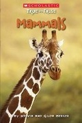 Cover: Mammals - Scholastic US
