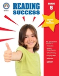 Cover: Reading Success, Grade 5 - Rainbow Bridge Publishing (UT)