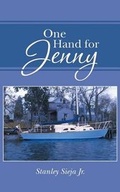 Cover: One Hand for Jenny - AUTHORHOUSE
