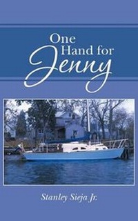 Enlarge image Cover: One Hand for Jenny - AUTHORHOUSE