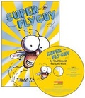 Cover: Super Fly Guy - Scholastic Inc.