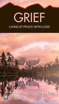 Cover: Grief (5-Pk) - Rose Publishing (CA)