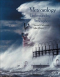 Enlarge image Cover: Meteorology - Brooks/Cole