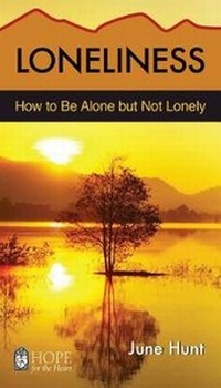 Enlarge image Cover: Loneliness (5-Pk) - Rose Publishing (CA)
